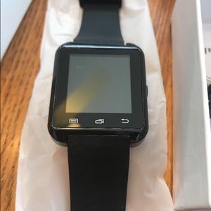 future world electronics smart watch price